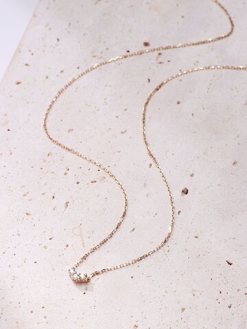 Dear Me Kette 'Joy' in Gold