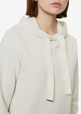 Marc O'Polo Sweatshirt i beige