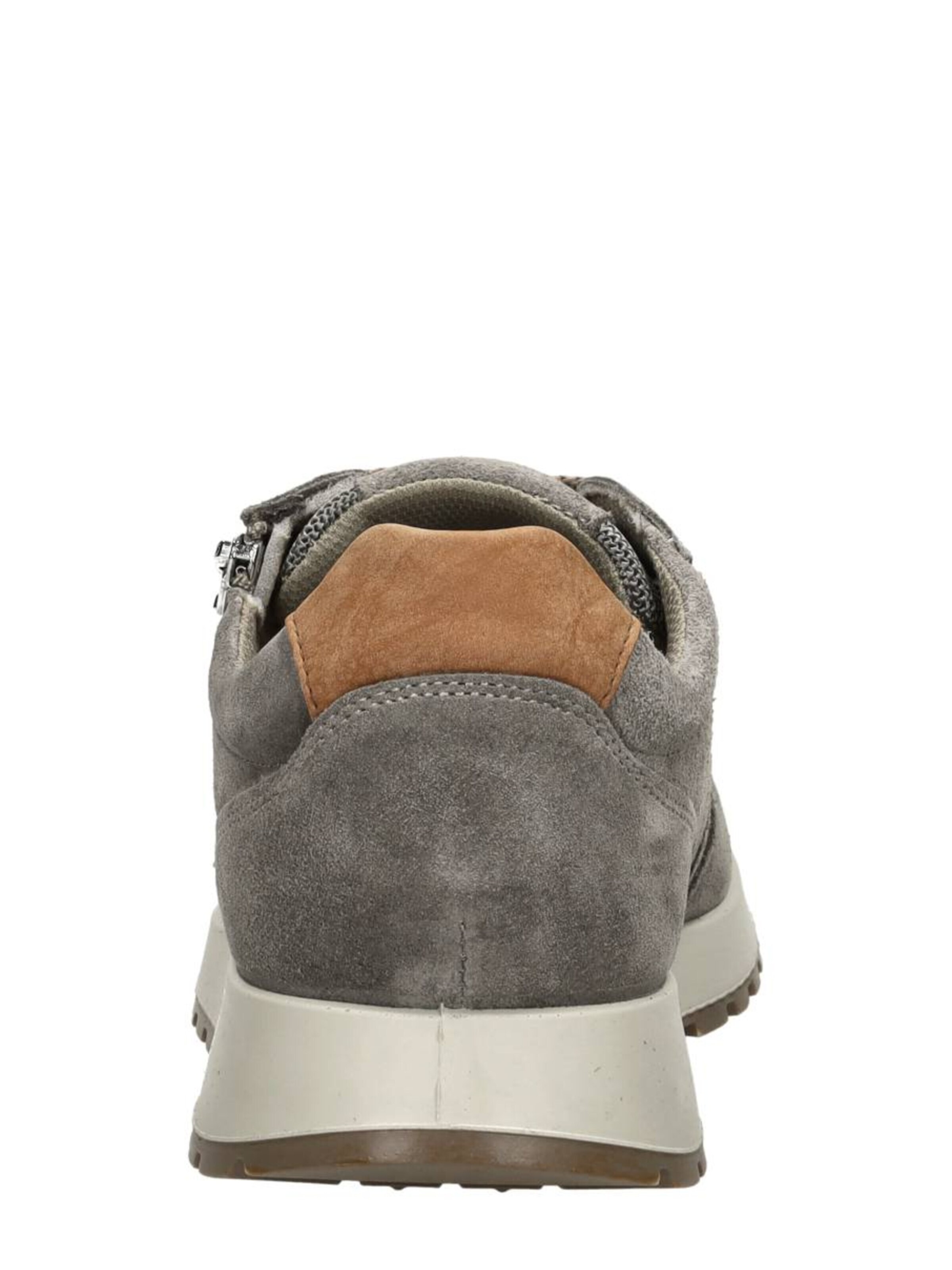 Baskets basses IMAC en gris