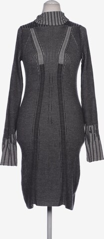 Marithé + François Girbaud Dress in M in Grey: front