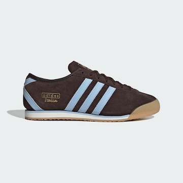 ADIDAS ORIGINALS Platform trainers 'Italia 70s' in Brown