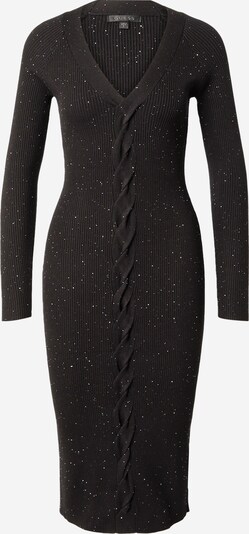 GUESS Obleka 'CELIA' | črna barva, Prikaz izdelka