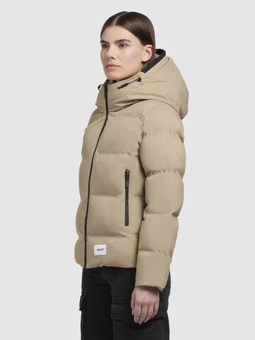 khujo Funktionsjacke ' Liev-YM ' in Beige