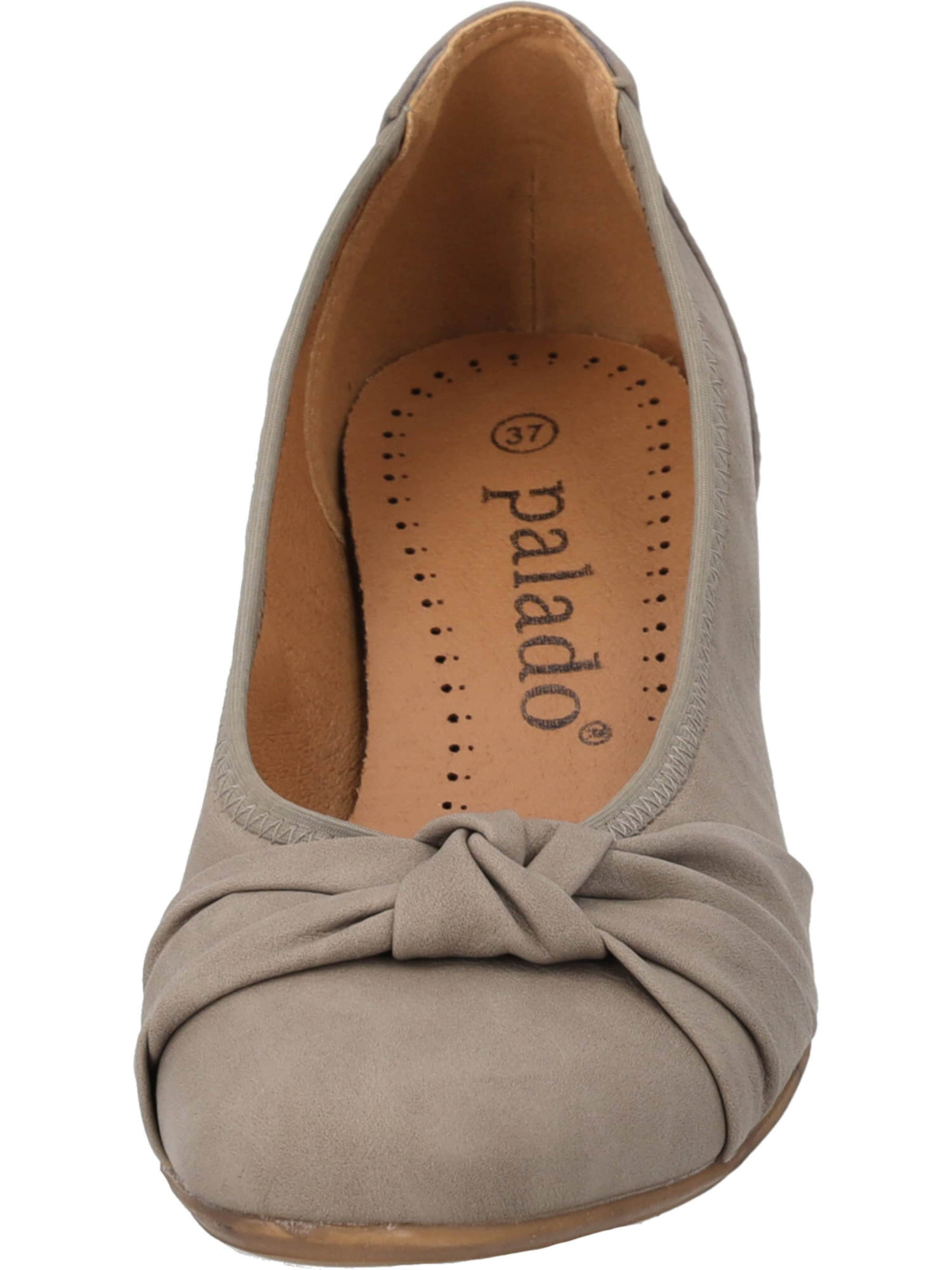 Palado Ballerina 'Rholius' in Grijs