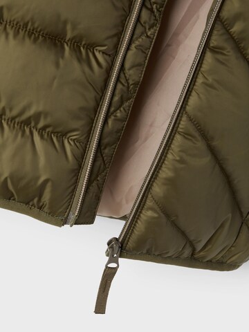 NAME IT Between-Season Jacket 'Maxon' in Green