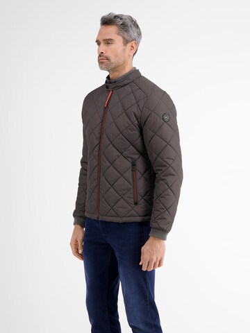 LERROS Between-Season Jacket in Grey