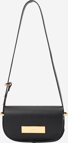 melns AllSaints Pleca soma 'ETTA': no priekšpuses