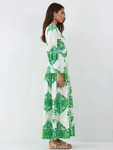 MSN Collection Ruha 'Maxi' - vegyes színek