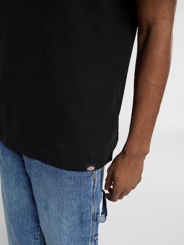 DICKIES Shirt 'Laryville' in Groen