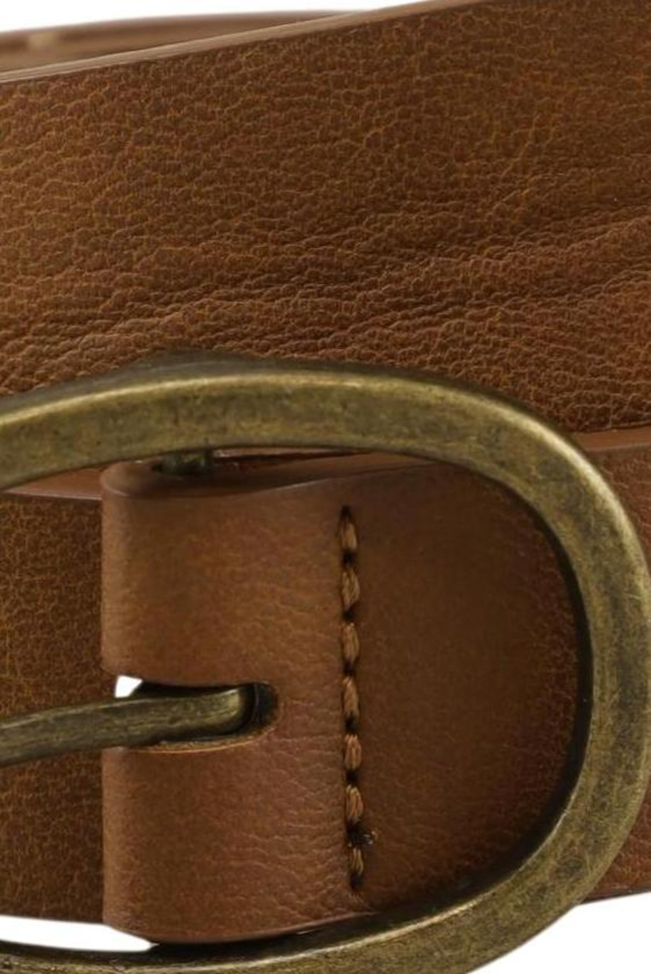 Anna Field Gürtel One Size in Braun