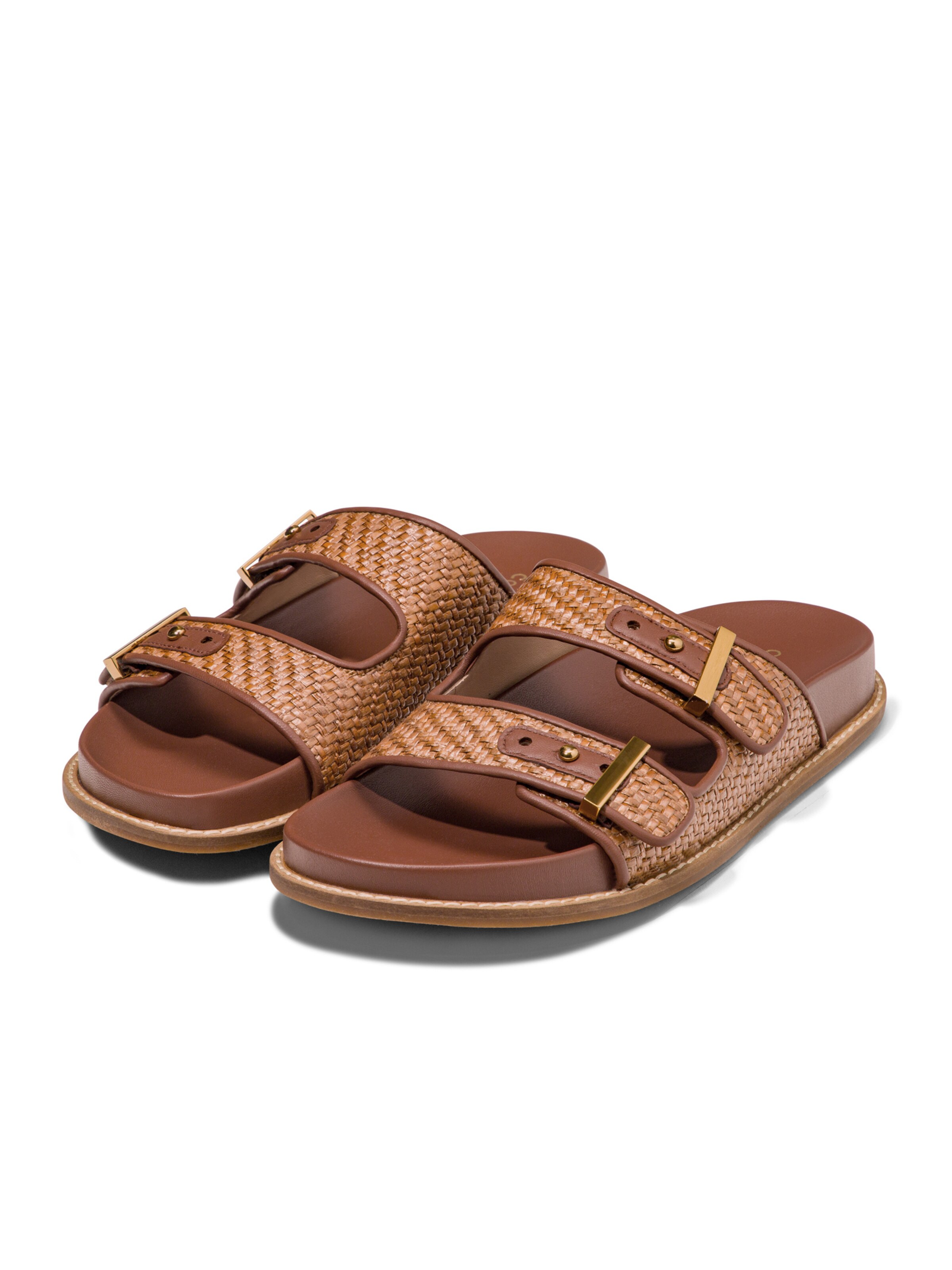 Cole Haan Mule 'MARISOL' in Beige