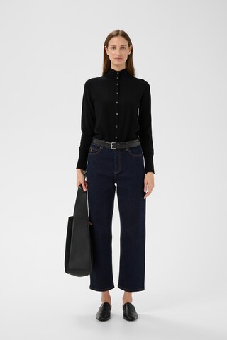 Cardigan 'Paula' InWear en noir