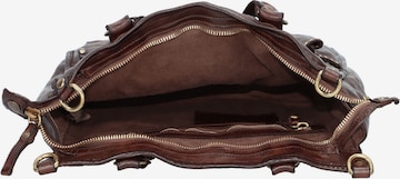 Campomaggi Handtasche in Braun