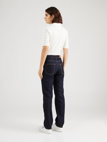 TOMMY HILFIGER Обычный Джинсы в Синий