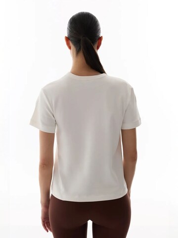 Penti - Camisa 'T-Shirts' em castanho