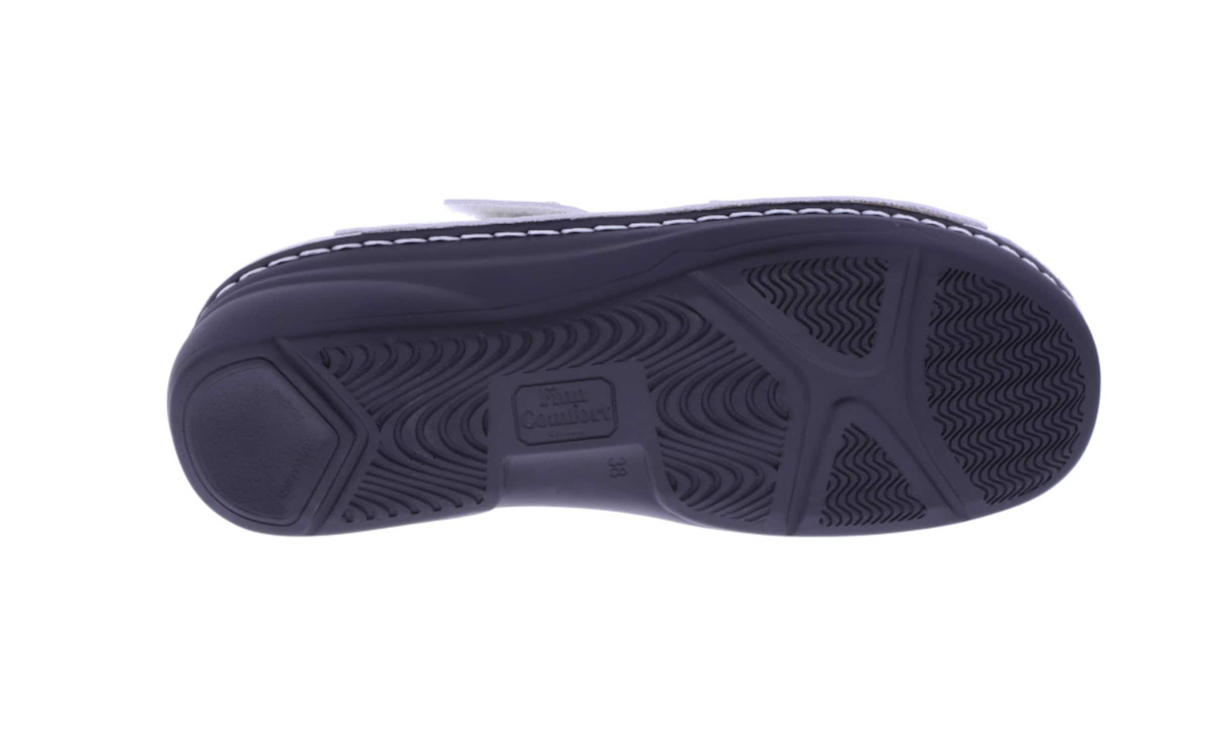 Finn Comfort Pantolette in Lila