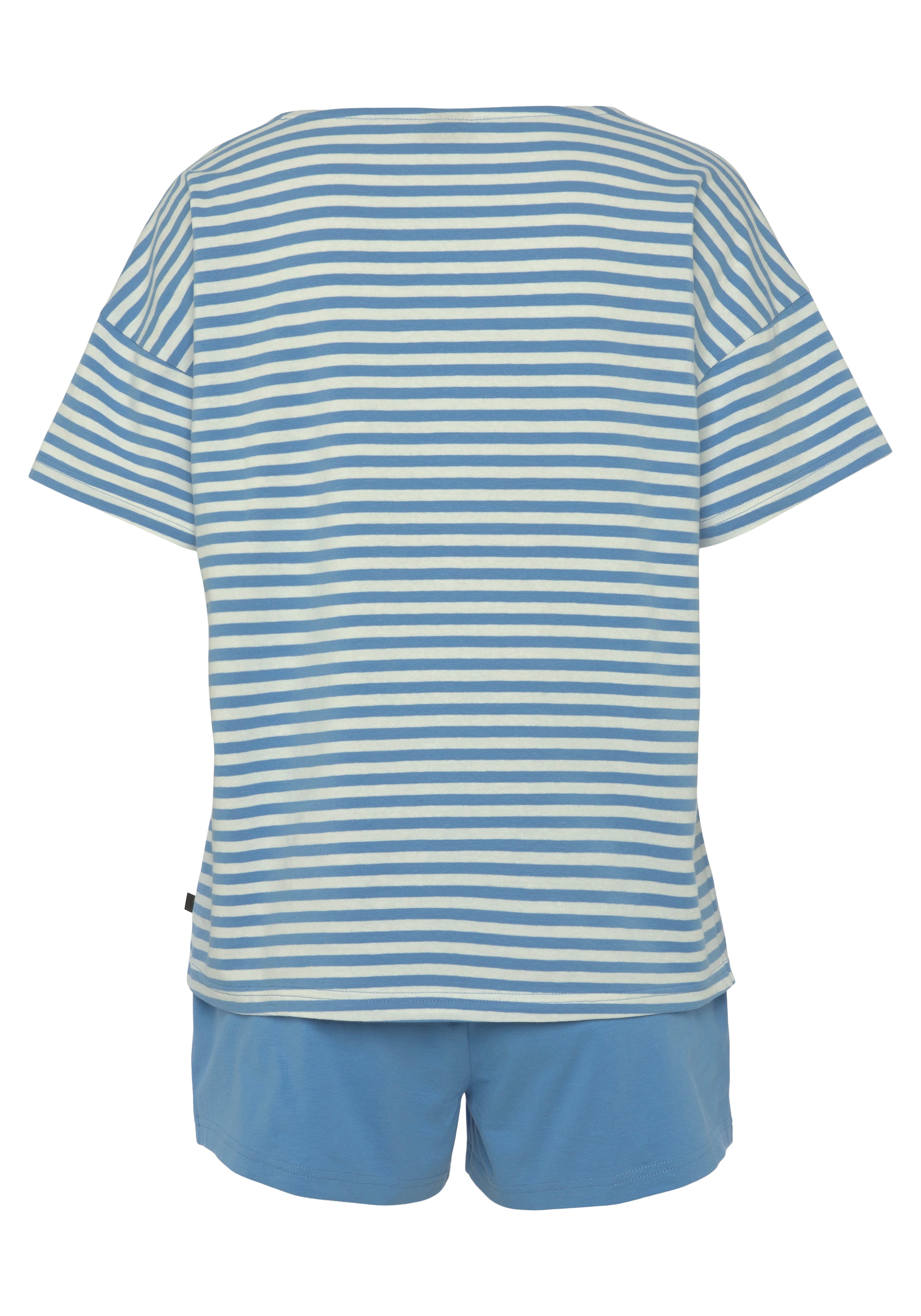 H.I.S Kraťasy - Modrá