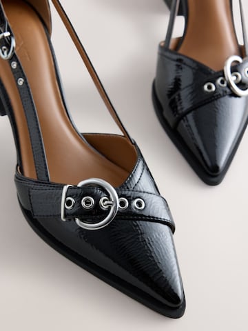 Décolleté di Next in nero