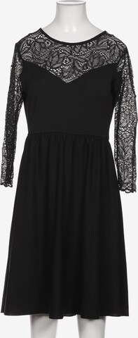 ABOUT YOU Dress in M in Black: front