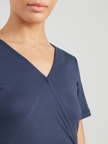 ZABAIONE Платье 'Da44lena' в Синий