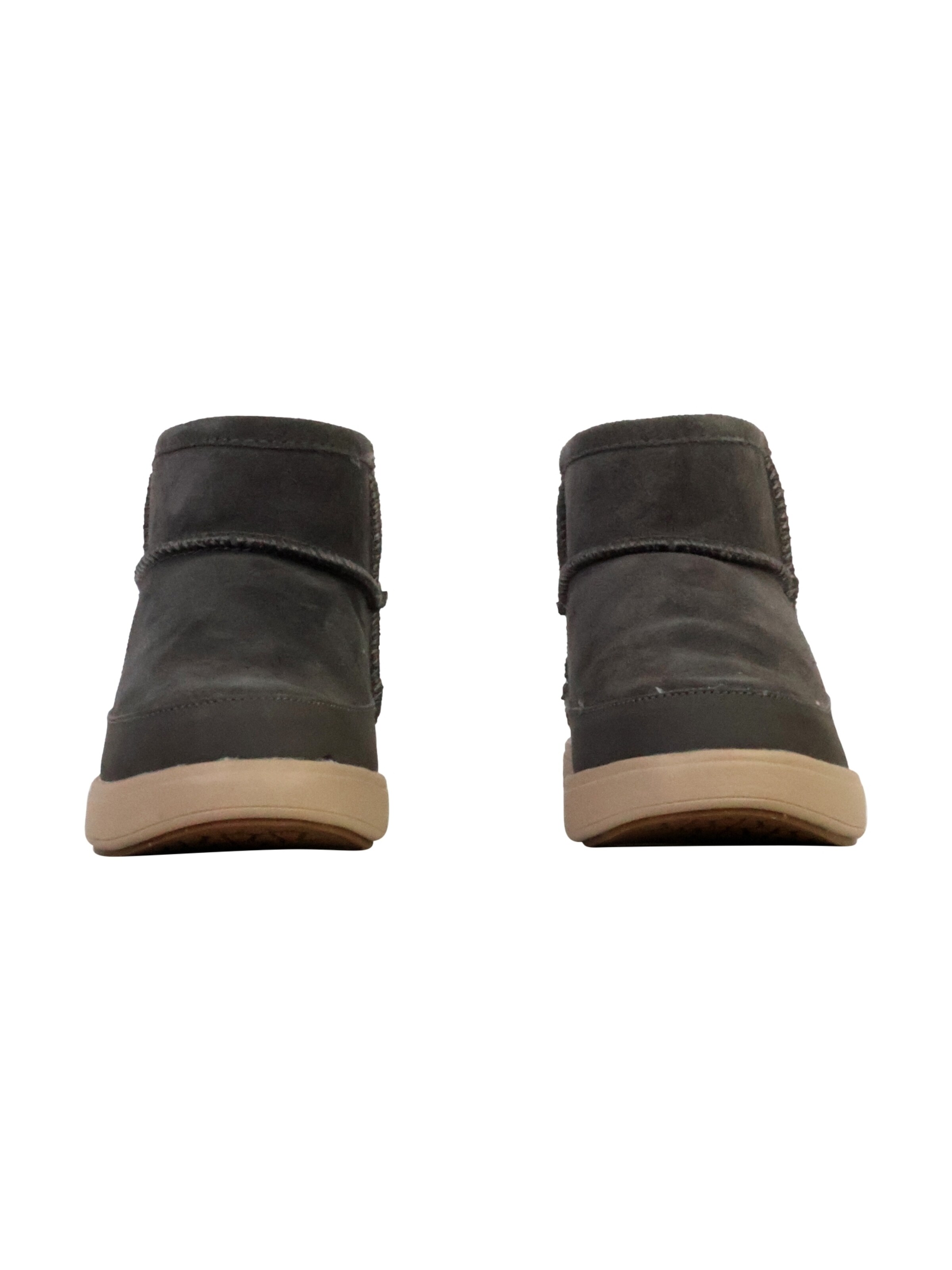 Bottines Tamaris en gris