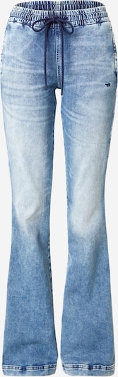 DIESEL Farkut '2069 D-EBBEY' värissä sininen denim, Tuotenäkymä