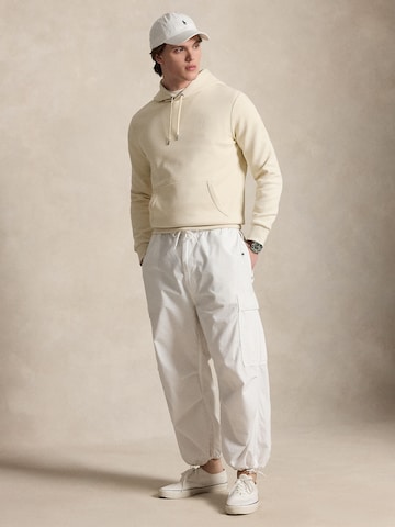 Polo Ralph Lauren Sweatshirt in Beige