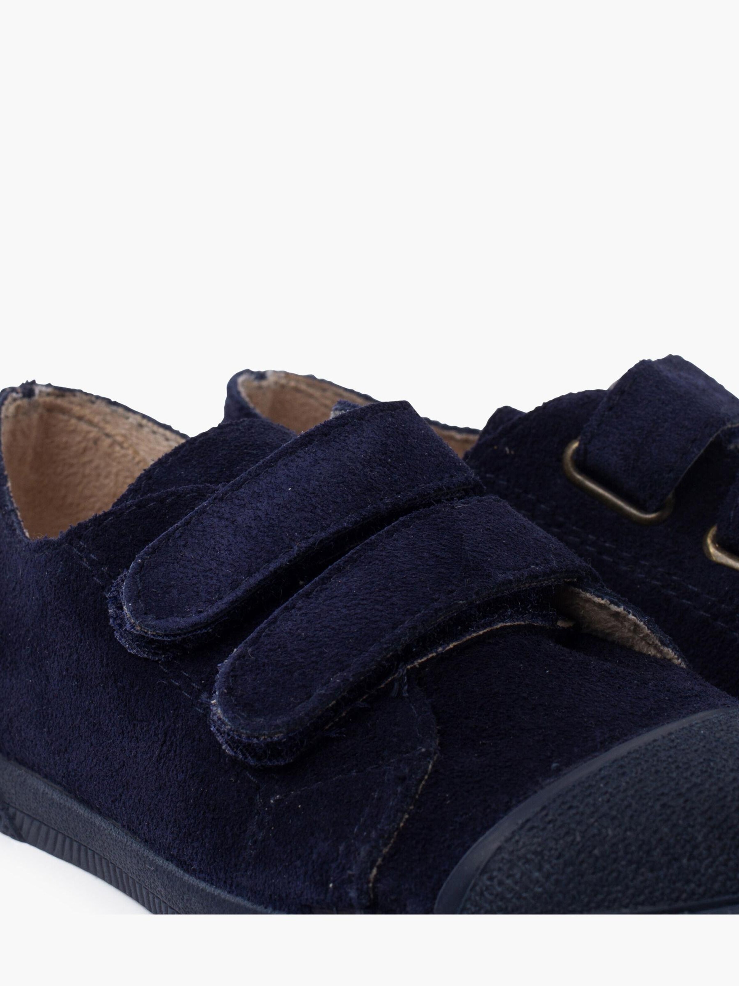 Pisamonas Sneakersy w kolorze niebieski