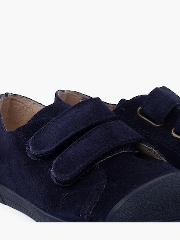 Pisamonas Trainers in Blue