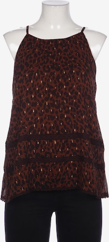 Superdry Blouse & Tunic in L in Brown: front