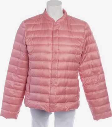 Juvia Jacket & Coat in L in Pink: front