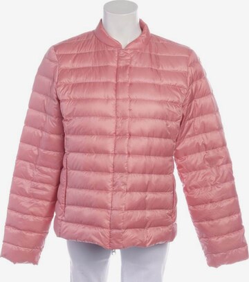 Juvia Übergangsjacke L in Pink: predná strana