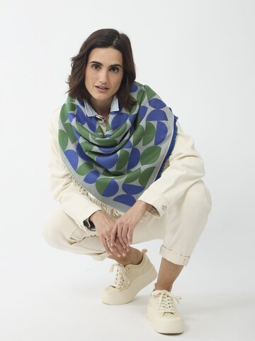 CODELLO Doek in Blauw