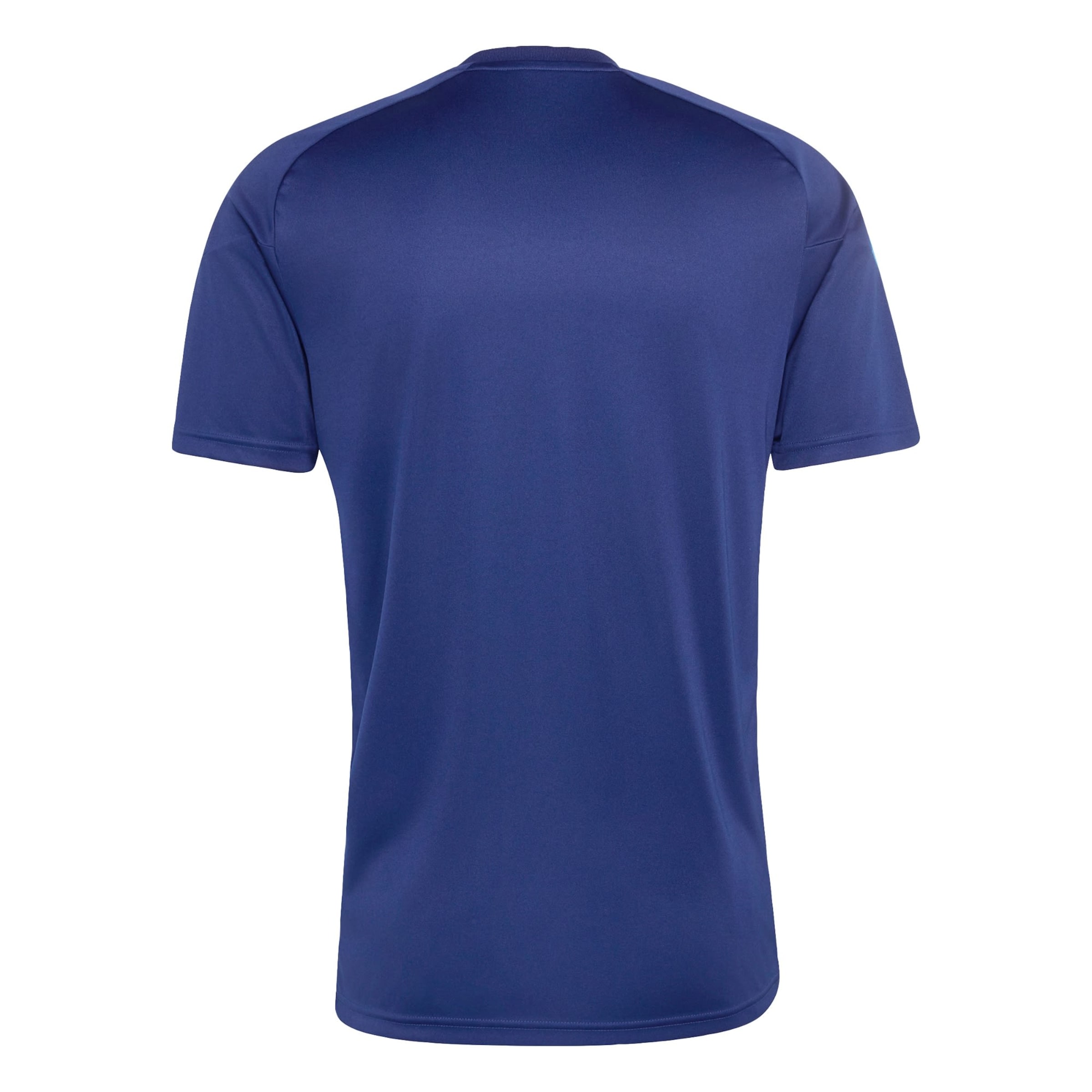 ADIDAS PERFORMANCE - Camiseta de fútbol 'Tiro 26 Essentials' en azul
