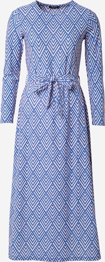Trendyol Kleid en royalblau / hellpink, Vue avec produit
