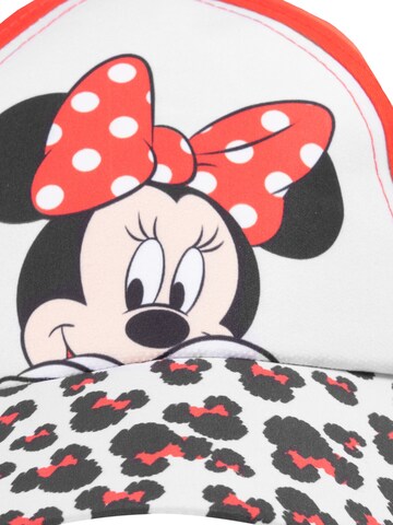 Disney Minnie Mouse Hut‌ in Rot