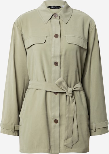 Dorothy Perkins Jacke in khaki, Produktansicht