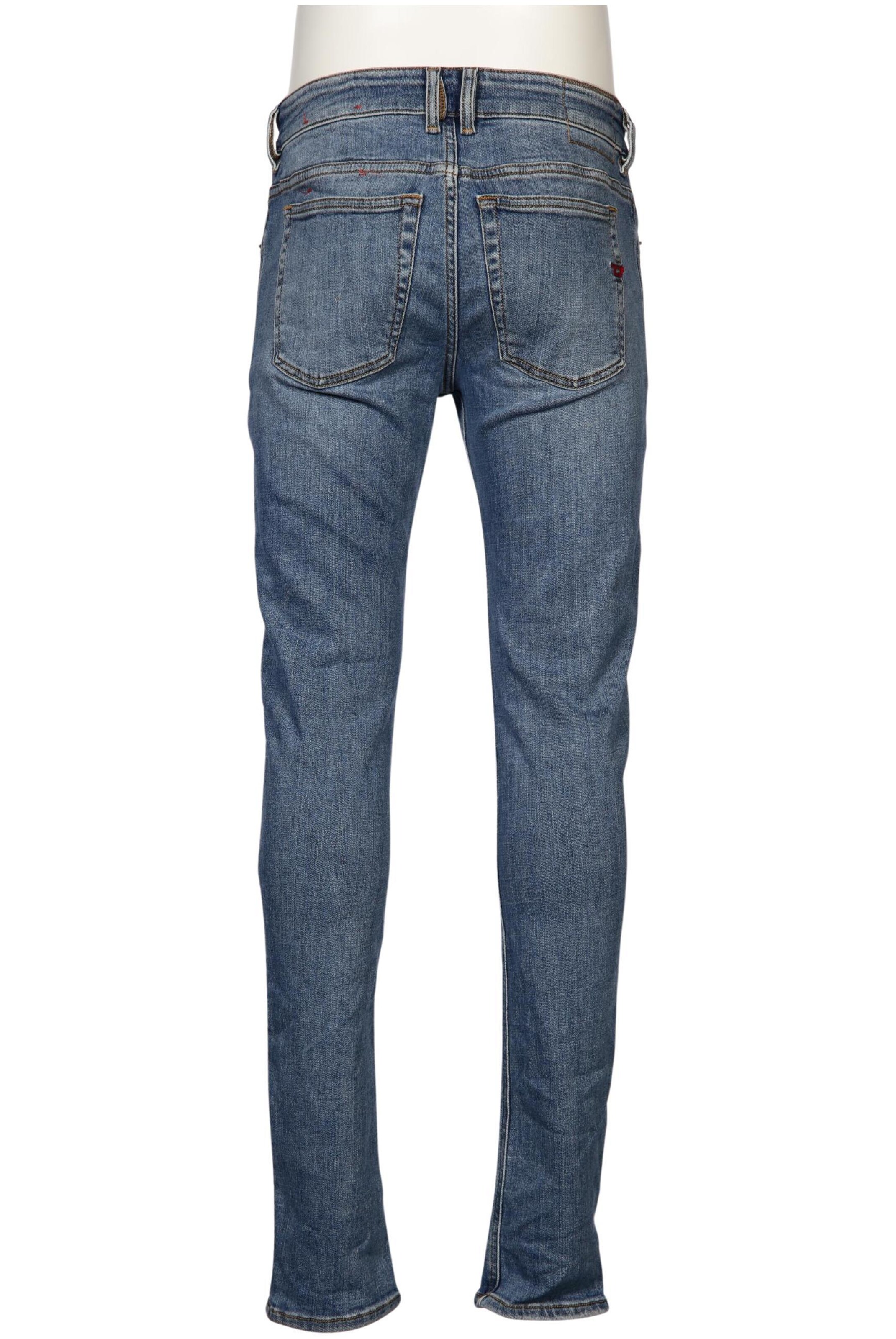DIESEL Jeans 31 in Blau