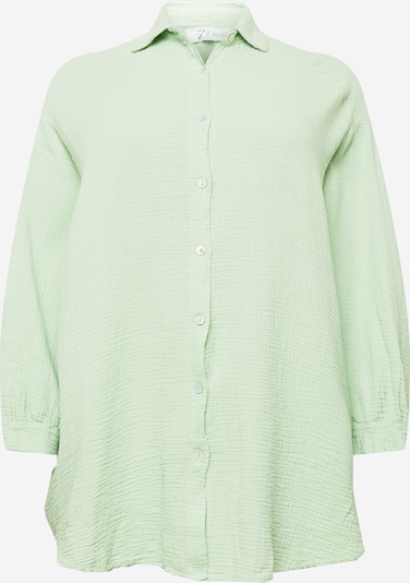 Z-One Blouse 'Lisa' in Light green, Item view