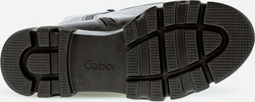 Bottes GABOR en noir