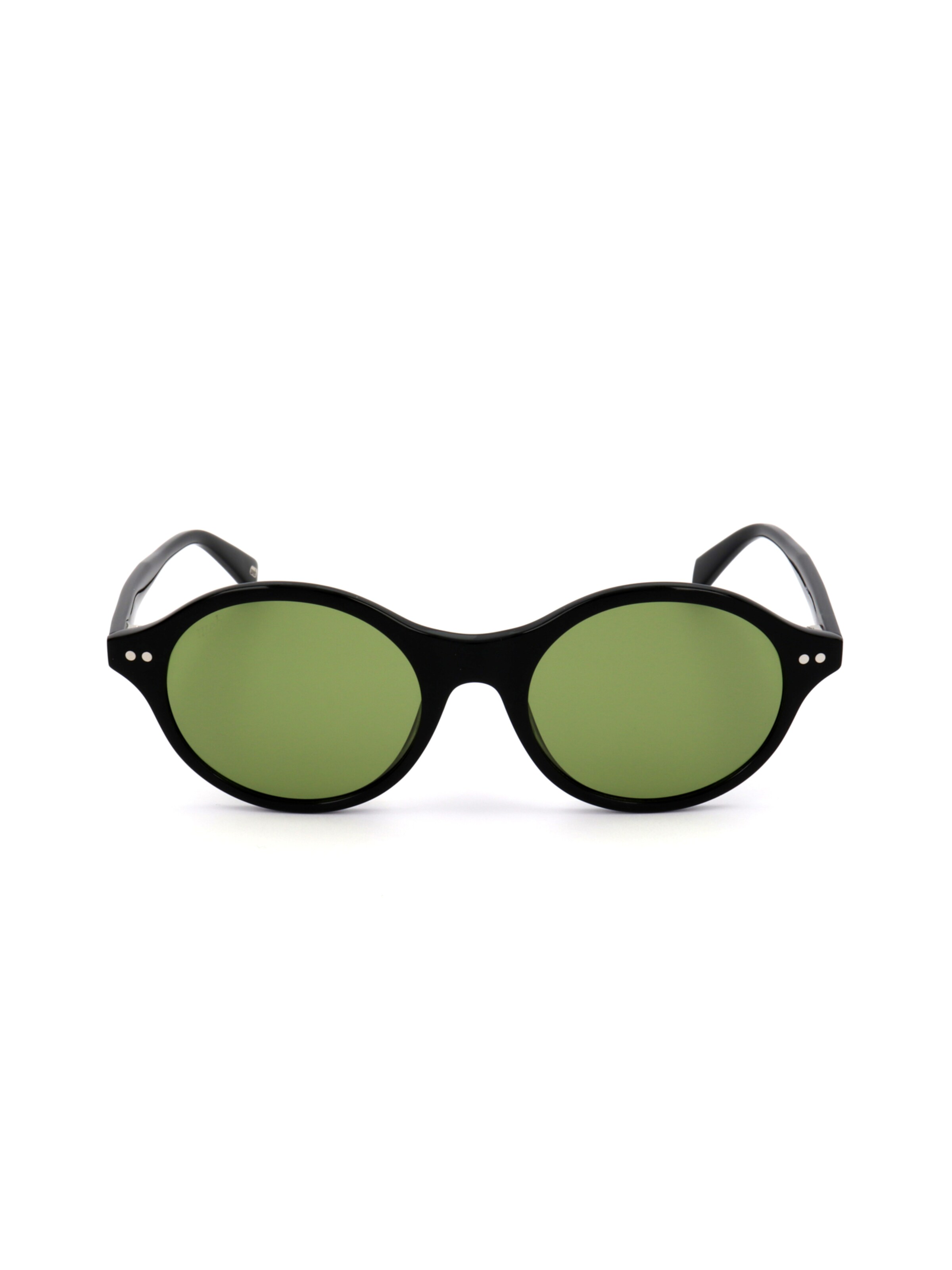 Occhiali da sole 'WE0266' di Web Eyewear in nero: frontale