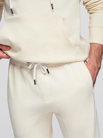 Ombre Loungewear in Beige