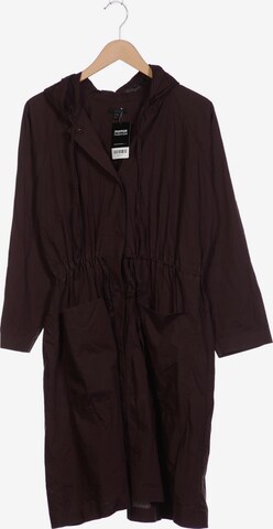 COS Jacket & Coat in XS in Brown: front