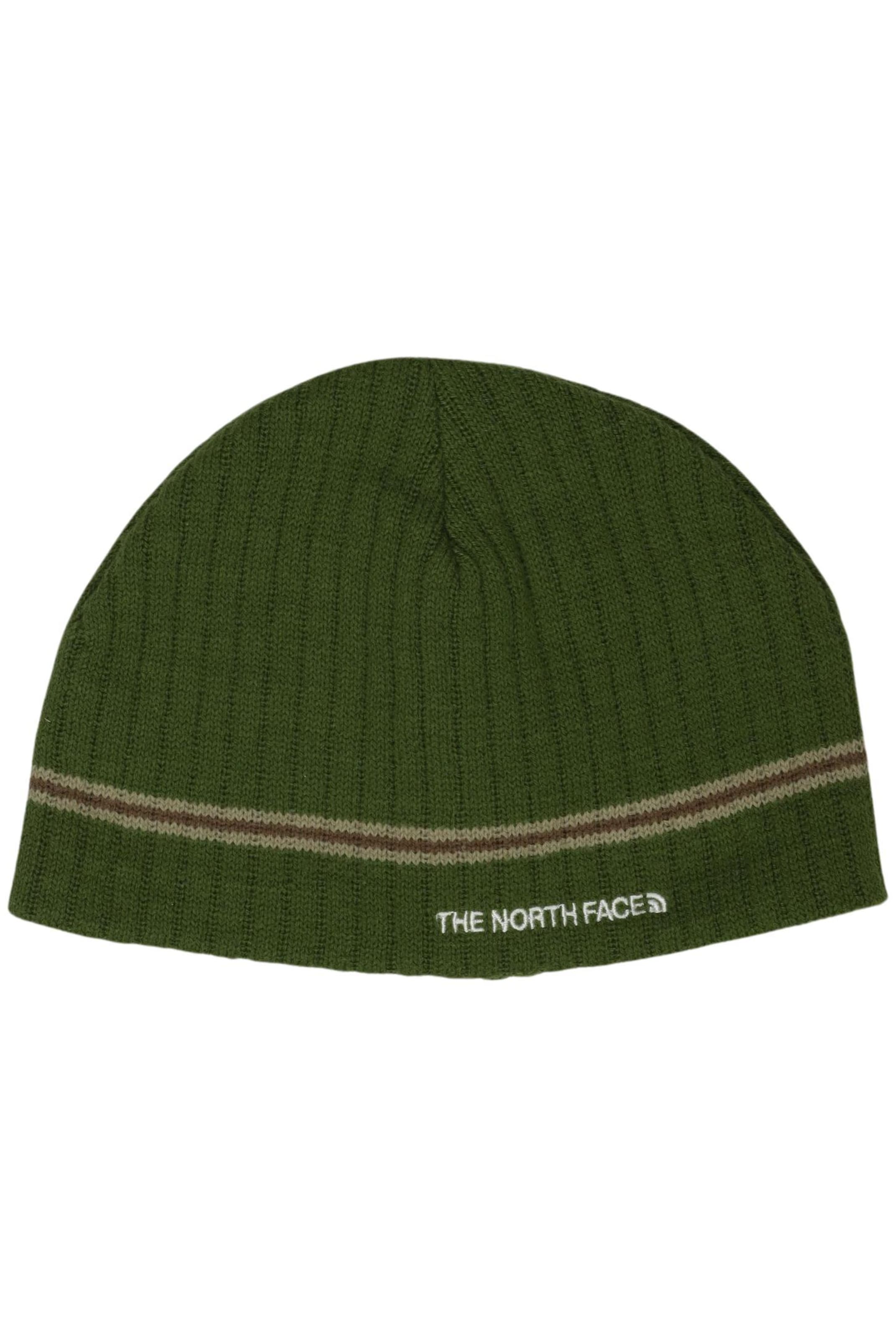 THE NORTH FACE Hat & Cap in One size in Green: front