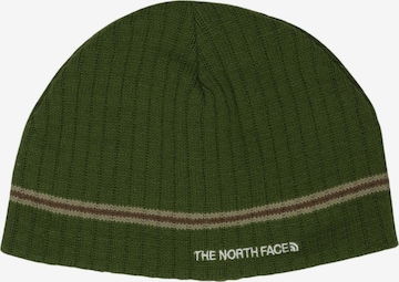 THE NORTH FACE Hut oder Mütze One Size in Grün: Vorderseite