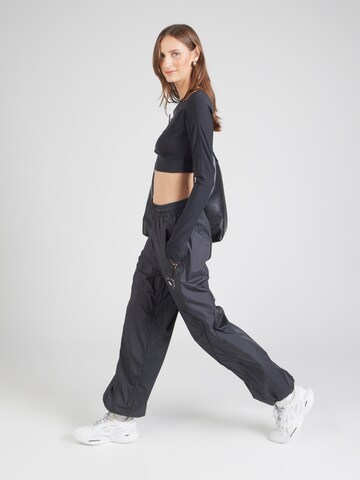 ADIDAS BY STELLA MCCARTNEY - Loosefit Pantalón deportivo en gris