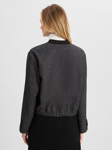 OPUS Übergangsjacke 'Jurla' in Grau
