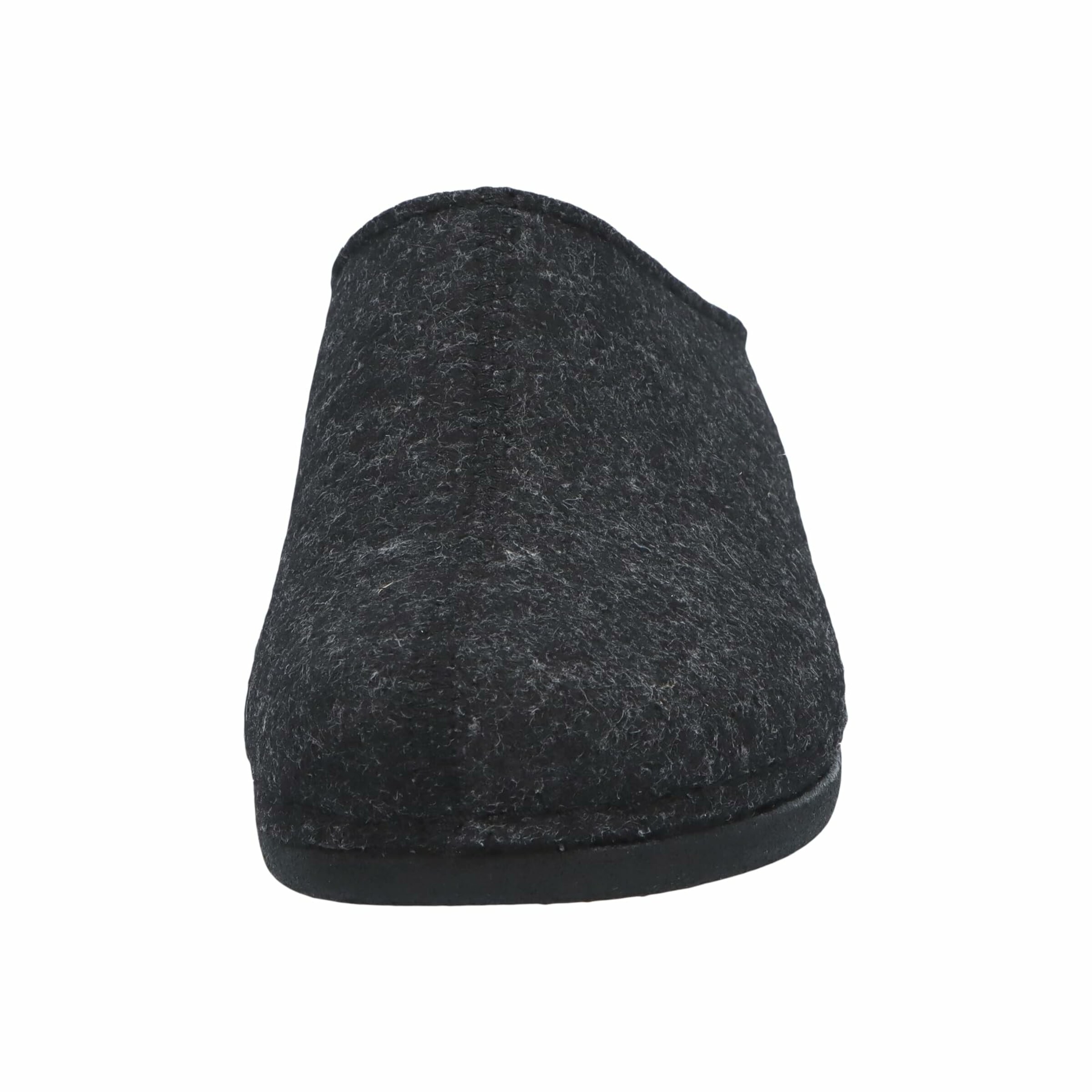 BERKEMANN Huisschoenen 'Lauren' in Zwart