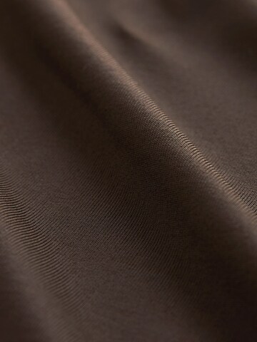 Maglietta di Next in marrone