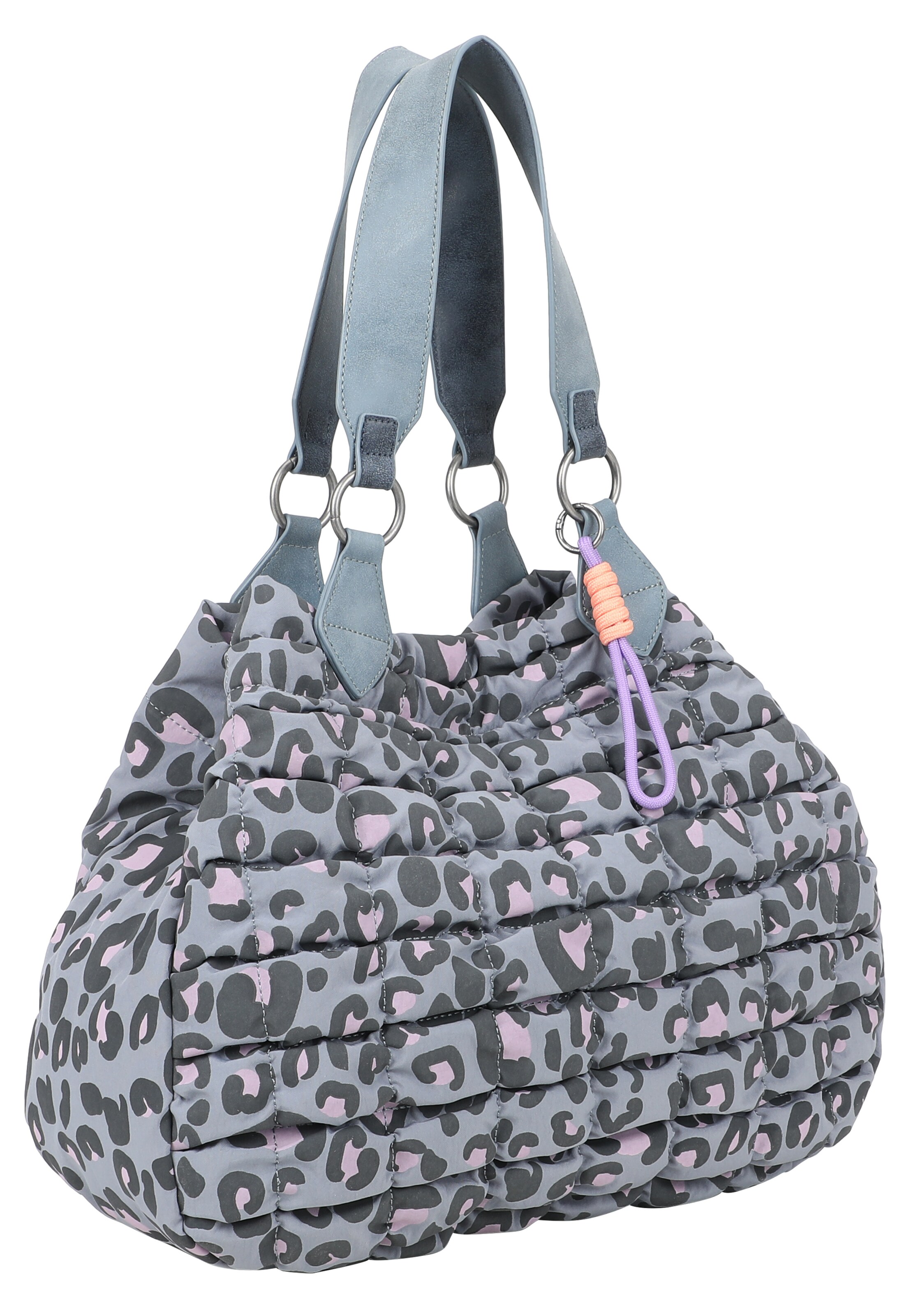 Cabas 'Izzy' Fritzi aus Preußen en bleu